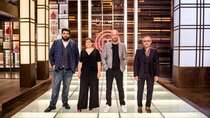 MasterChef Italia - Episode 7