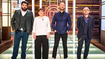 MasterChef Italia - Episode 12