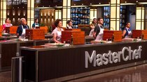 MasterChef Italia - Episode 13