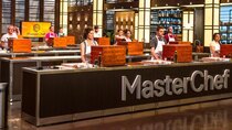 MasterChef Italia - Episode 15