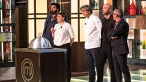 MasterChef Italia - Episode 17