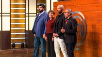 MasterChef Italia - Episode 19