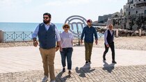 MasterChef Italia - Episode 20