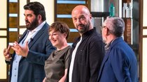 MasterChef Italia - Episode 21