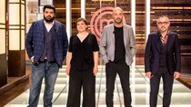 MasterChef Italia - Episode 23