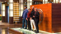 MasterChef Italia - Episode 24