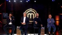 MasterChef Italia - Episode 1 - Selections (1)