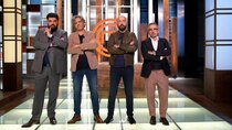 MasterChef Italia - Episode 8 - Second Team Challenge