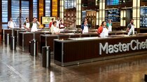 MasterChef Italia - Episode 13 - Masterclass: 12 chefs