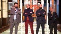 MasterChef Italia - Episode 22 - Ninth Team Challenge