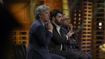 MasterChef Italia - Episode 2 - Audizioni (2)