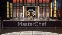 MasterChef Italia - Episode 9 - Mystery Box and Invention Test