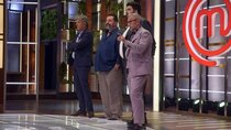 MasterChef Italia - Episode 11 - Mystery Box and Invention Test