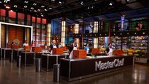 MasterChef Italia - Episode 13 - Mystery Box and Invention Test