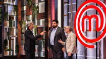 MasterChef Italia - Episode 19 - 7 cooks left