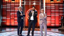 MasterChef Italia - Episode 17