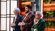 MasterChef Italia - Episode 18