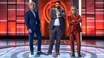 MasterChef Italia - Episode 19