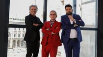 MasterChef Italia - Episode 20