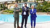 MasterChef Italia - Episode 22