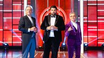 MasterChef Italia - Episode 23