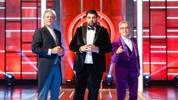 MasterChef Italia - S11E23 - 