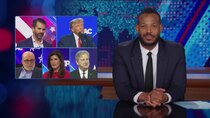 The Daily Show - Episode 59 - Mason Gooding