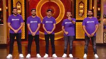 Shark Tank India - Episode 47 - Journey From Tunnel To Tank