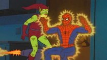 Spider-Man and His Amazing Friends - Episode 1 - The Triumph of the Green Goblin