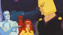 Spider-Man and His Amazing Friends - Episode 11 - Knights and Demons