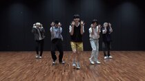 TOMORROW X TOGETHER OFFICIAL - Episode 57 - ‘Magic’ Dance Practice