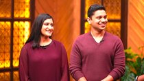 Shark Tank India - Episode 48 - Pitchers, Investments And Businesses