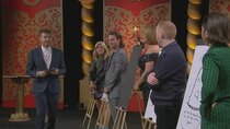 Taskmaster (AU) - Episode 6 - Lucky with a Sausage