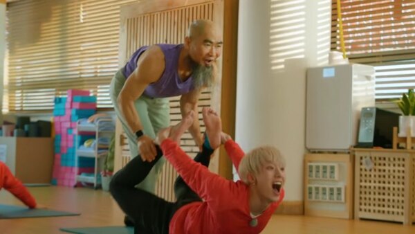 Legendary Move Season 1 Episode 8
