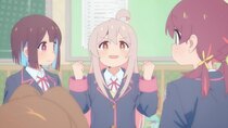 Onii-chan wa Oshimai! - Episode 10 - Mahiro Ponders Boobs and Identity