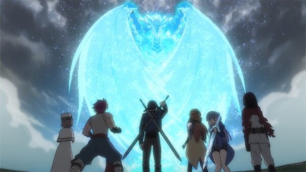 Isekai ojisan ep 8 eng sub - BiliBili