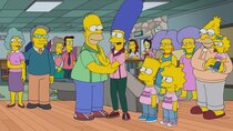 The Simpsons - Episode 17 - Pin Gal