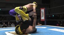 New Japan Pro-Wrestling - Episode 15 - NJPW/CMLL Fantastica Mania 2023 - Night 5