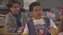 Boy Meets World - Episode 11 - The Father/Son Game