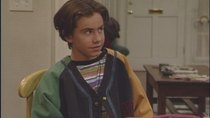 Boy Meets World - Episode 12 - Once in Love with Amy