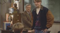 Boy Meets World - Episode 13 - She Loves Me, She Loves Me Not