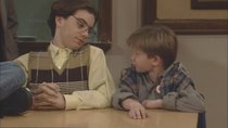 Boy Meets World - Episode 15 - Model Family