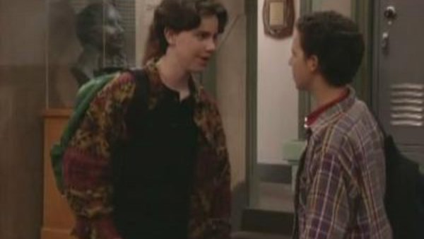 Boy Meets World Season 2 Episode 9 0566