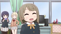 Nijiyon Animation - Episode 10 - Kasumi, Setsuna, and Surprises