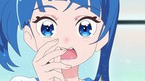 Hirogaru Sky! Precure - Episode 6 - Tell Me! Sora's True Feelings
