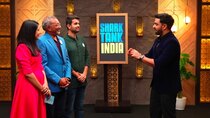 Shark Tank India - Episode 49 - Businesses Adding Value To Society