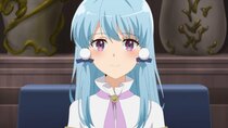 Amu and Seika pleasant talk  Saikyou Onmyouji no Isekai Tenseiki Ep4  [ENG-SUB] 