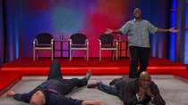 Whose Line Is It Anyway? (US) - Episode 12 - Gary Anthony Williams 13
