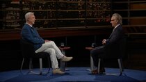 Real Time with Bill Maher - Episode 7