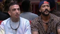 Big Brother Brazil - Episode 54